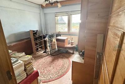 Apartament 4 Camere – Lângă Liceul Maiorescu, Giurgiu - 8