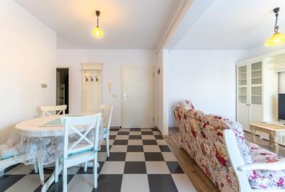 Apartament 3 camere modern Brasov Avantgardeninclus PARCARE si BOXA - 3