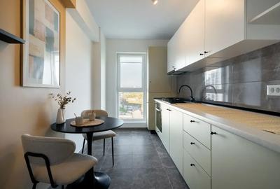 Apartament 2 camere | Zona Berceni | Finalizat | Loc parcare - 11