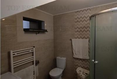 Casa deosebita P+1 cu 4 camere, foisor in curte si garaj, in Bragadiru aproape d - 14