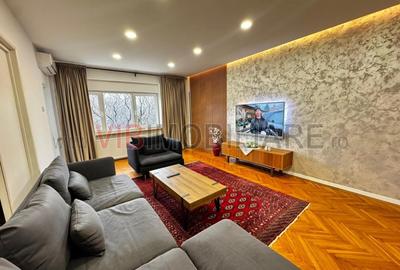 4 Camere - Kiseleff - Piata Victoriei - Park Kiseleff - 1