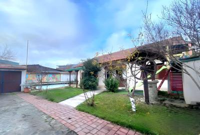 Lovely house with private pool in Herastrau-In complete renovation! - 1