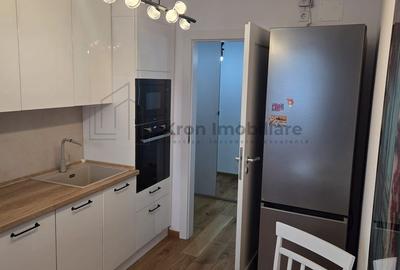 Apartament 2 camere Urban Plaza - 10