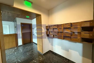 VANZARE 2 CAMERE 47 MP | BANEASA | MOBILAT SI UTILAT COMPLET | PARCARE - 12