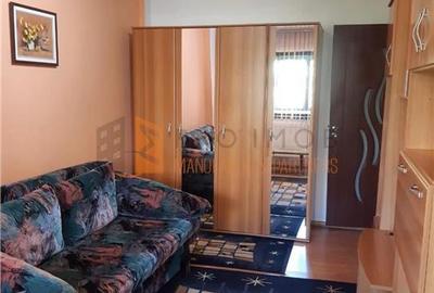 Garsoniera cf 1 decomandata zona Ultracentrala - 1