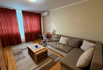 Apartament cu 2 camere de inchiriat, Circumvalatiunii ,Timisoara - 2