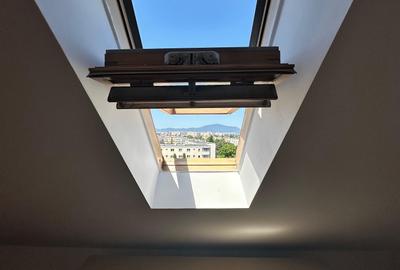Apartament 2 camere/Mansarda/ Zona 13 Decembrie-Faget 0% COMISION - 9