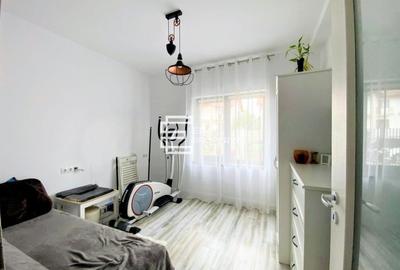 Casă single modern amenajata- panouri fotovoltaice –Cartierul Primaverii Sibiu - 7