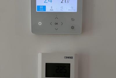 ONE FLOREASCA TOWERS - STUDIO DUBLU - 11