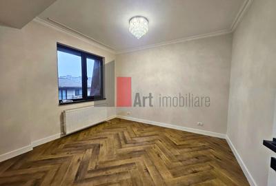 Apartament cu 3 camere-Domenii-Arcul de Triumf-Ion Mihalache-Turda-cu centrala - 6