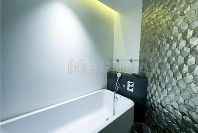 Apartament cu 4 camere de inchiriat Cortina Residence Herastrau - 26