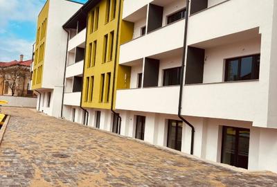 Apartamente Premium 2026 in  Inima Craiovei / finisaje de TOP -2 min.de  Ramada - 2