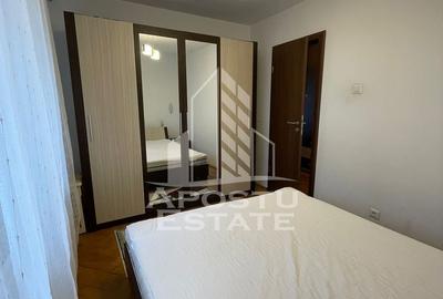 Apartament 3 camere, centrala proprie, zona Dambovita, Timisoara - 3