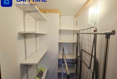 Apartament 3 camere zona Ion Mihalache, metrou, boiler, bloc reabilitat - 14