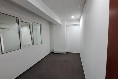 SPATIU BIROU- CLADIRE BIROURI PREMIUM- COSTURILE UTILITATILOR SUNT INCLUSE - 8