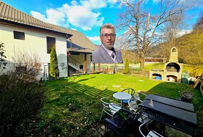 Casă cu 5 camere în Lendt