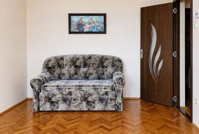 Apartament 2 camere, decomandat,  zona străzii Clabucet - 1
