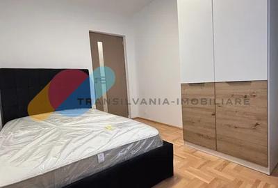 Apartament 4 camere modern, complet utilat - Mănăștur - 5