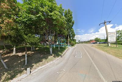 Prahova, orasul Boldesti-Scaeni, satul Seciu, teren 3007mp, d=36m - 1