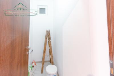 Apartament cu 2 camere la curte comuna si centrala proprie ,zona Centrala , Arad - 6