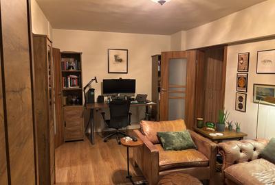 Apartament Mosilor-Carol - 3