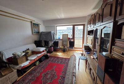 Tineretului, 5 minute metrou Timpuri Noi, stradal pe Viorele, bloc 1987 - 3