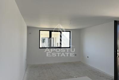 Duplex cu 4 camere P+E, de vanzare, in Beregsau Mare - 3