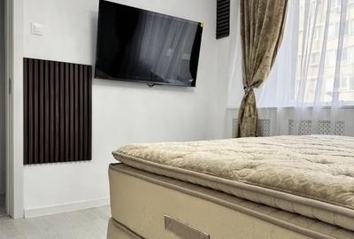 2 camere Drumul Taberei metrou Parc Moghioros - 5