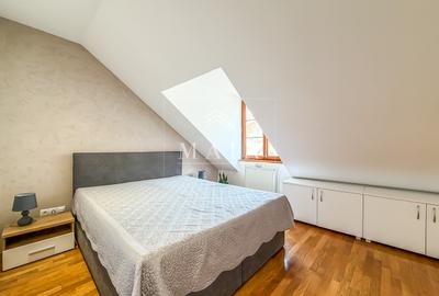 Casa 3 camere, pietonala Bld Nicolae Balcescu-ultracentral - 12