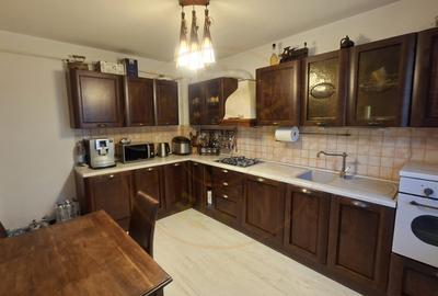 Casa Centrala de vanzare - Strada Rahovei Pitesti - 14