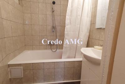 Central Universitate –vanzare 3 camere – Str Doamnei - 8