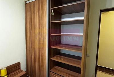 Apartament de închiriat Militari Rezidence în spatele Luna Ballroom - 31