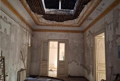 Reducere!!Casa eleganta renovabila in Dorobanti - 3