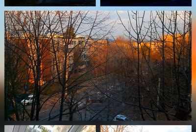 2 camere Craiovei , mobilat / utilat , Amplasament DEOSEBIT! - 1