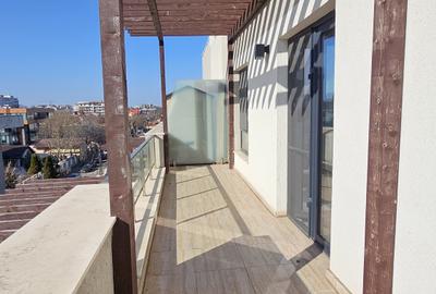 Apartament 2 camere 81,50 mp,  modern în bloc nou Zona Mazepa 2 - 23