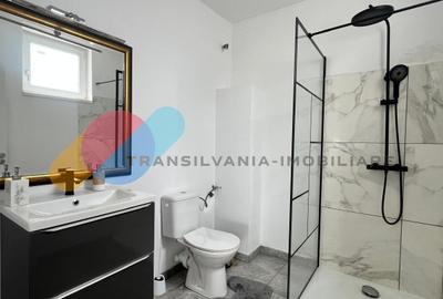 Casă Cuplată, 120 Mp cu View Deosebit- Dezmir - 8