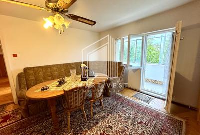Apartament 3 camere | 67 mp utili | Zona Micro 16 - 2