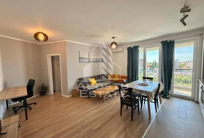 Apartament cu 2 camere de inchiriat,petfriendly,City Of Mara,Timisoara - 3
