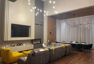 Casă cu 6 camere în Dumbrăvița