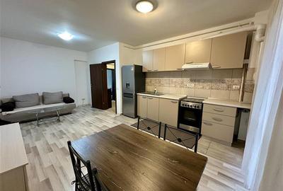 Apartament cu 2 camere decomandat în Metalurgiei