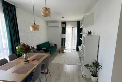 3 camere decomandat Drumul Taberei Moghioros Residence - 1