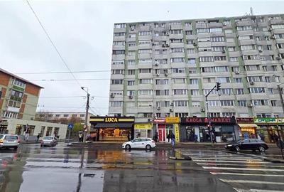 COMISION 0% APARTAMENT 3 CAMERE CU LIFT C. MARTIRILOR BLOC ANVELOPAT - 18