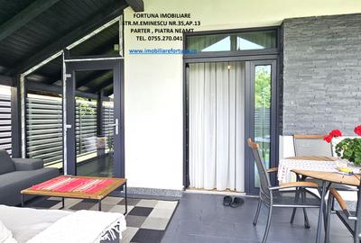 Bijuterie imobiliara-Vila de lux "La cheie" cu design de autor- zona 1 Mai - 18