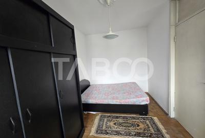 Apartament 2 camere de vanzare 37 mp balcon zona Mihai Viteazul Sibiu - 11