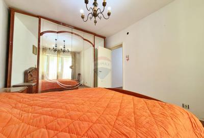 Apartament 3 camere, parter, centrală proprie – Aurel Vlaicu, Arad - 6