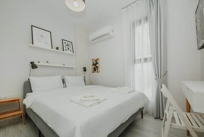 Apartamente studio, 300m de plajă, venituri din chirii garantate de dezvoltator - 9