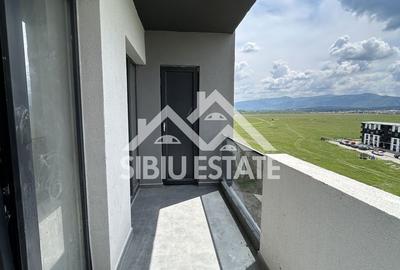 Apartament Doamna Stanca cu parcare si  vedere spre munte, Comision 0 - 10