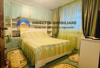 Apartament 3 camere/2 balcoane 79 MP ALL INCLUSIVE  Zona Orion - 12