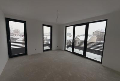 APARTAMENT 2 CAMERE 46MP, ULTRACENTRAL, BLOC NOU, ALBA IULIA - 5