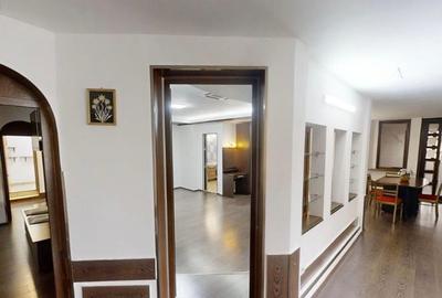 Unic | 5 Camere în Vilă, Intrare Separată, Parcare – Birou sau Rezidență - 12